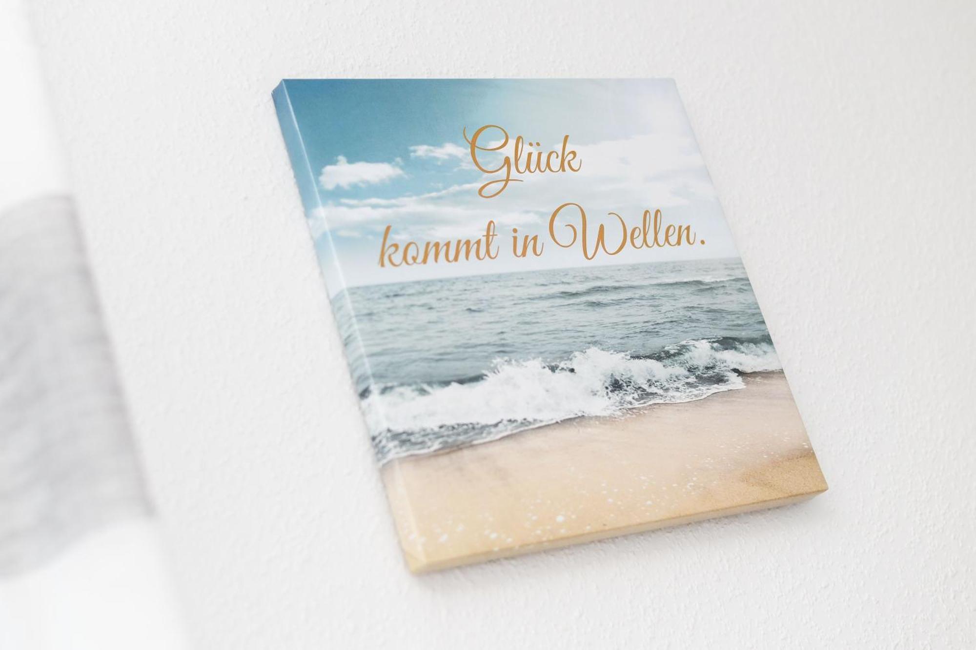 Ferienwohnungen Im Haus Strandkorb Бензерзил Екстериор снимка